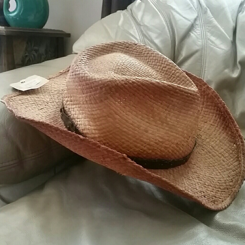 Lady's hat
